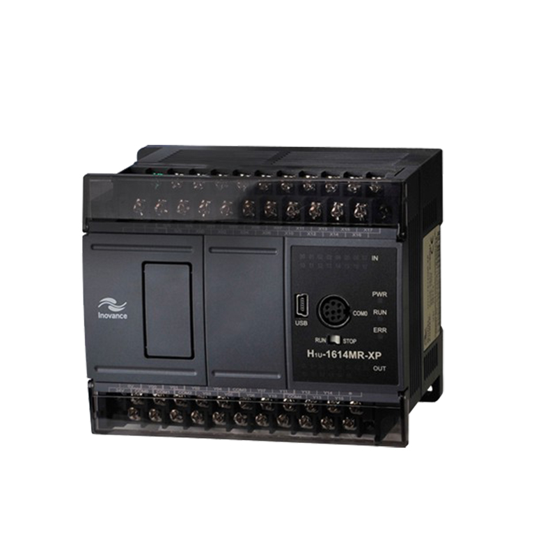 匯川PLC-H1U-XP